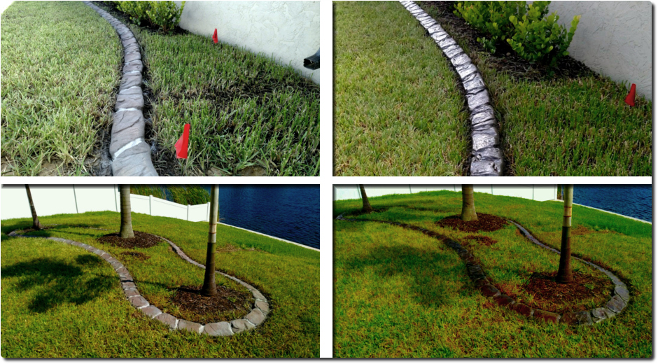 Concrete Curbing Ft Myers