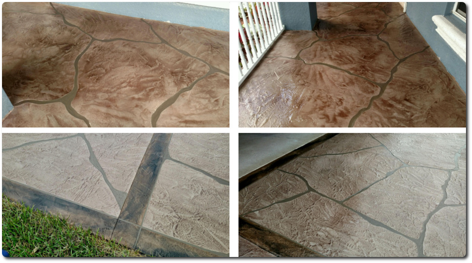 Concrete Resurfacing Cape Coral