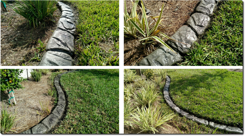 Curbing Cape Coral