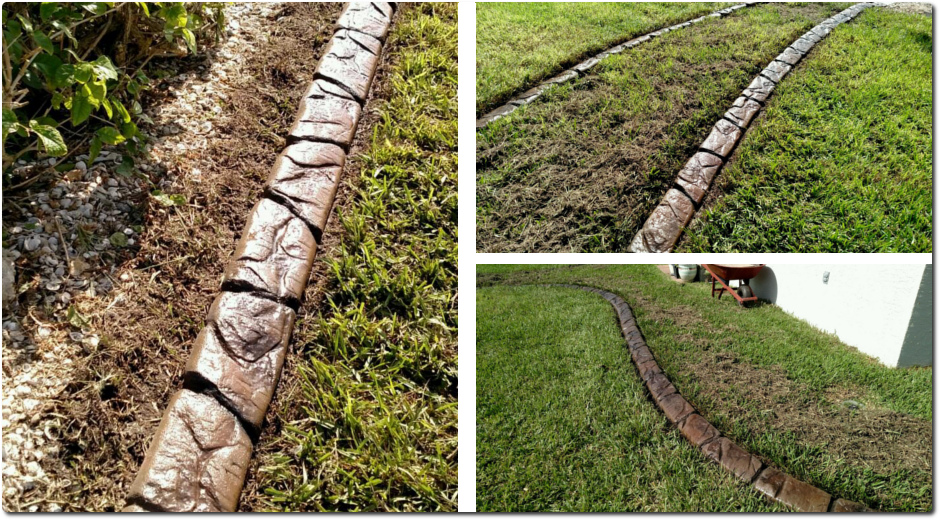 Concrete Curbing in Cape Coral FL