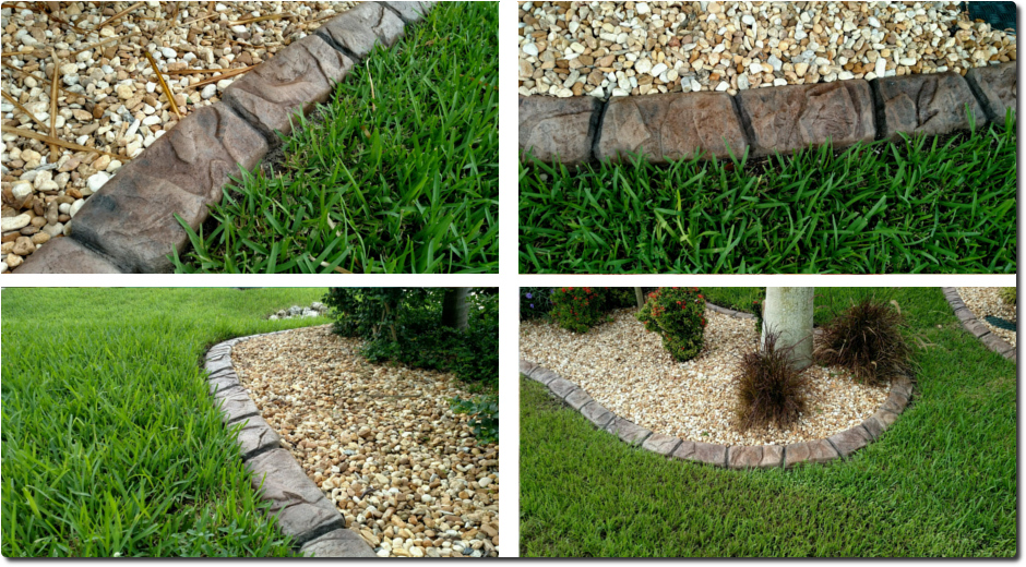 Curbing Cape Coral