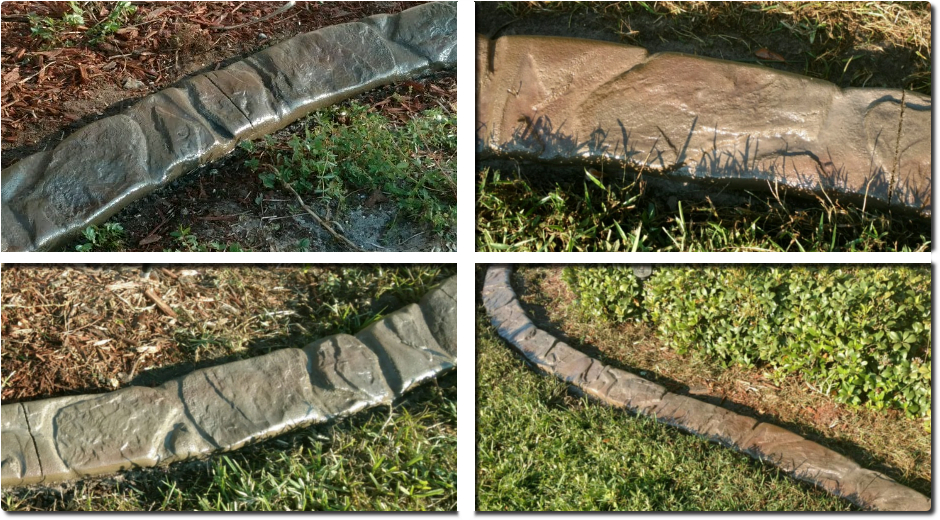 Concrete Curbing Cape Coral