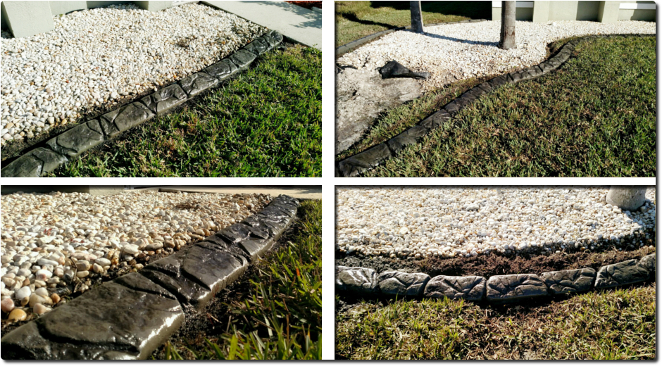 Curbing Fort Myers