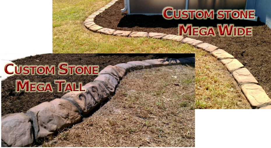 Cape Coral Concrete Curbing