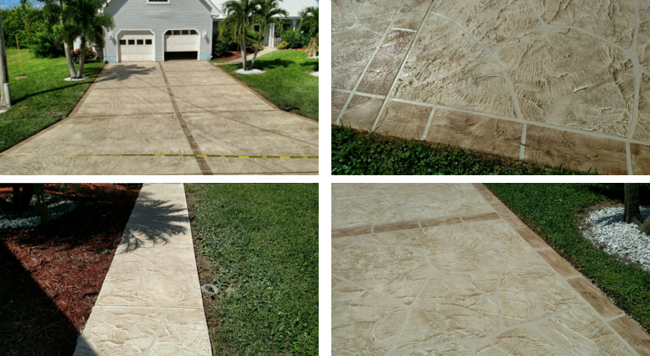 Driveway Cape Coral