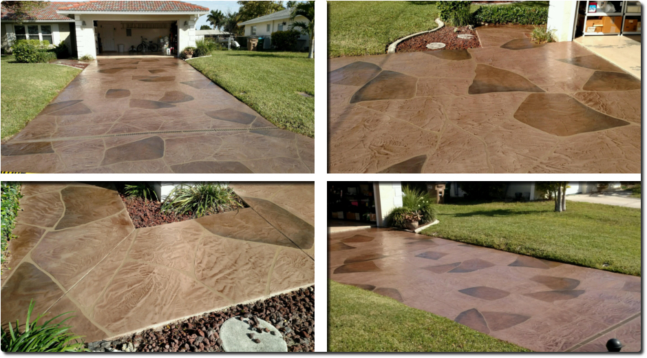 Driveway Coatings