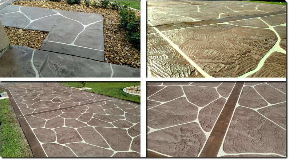 Concrete Landscape Curbing Ft Myers