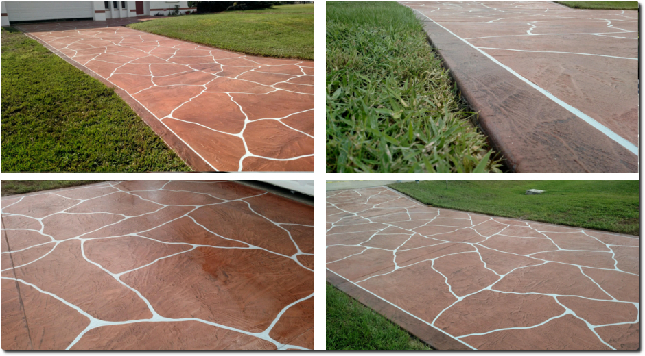 Florida Driveway Designs