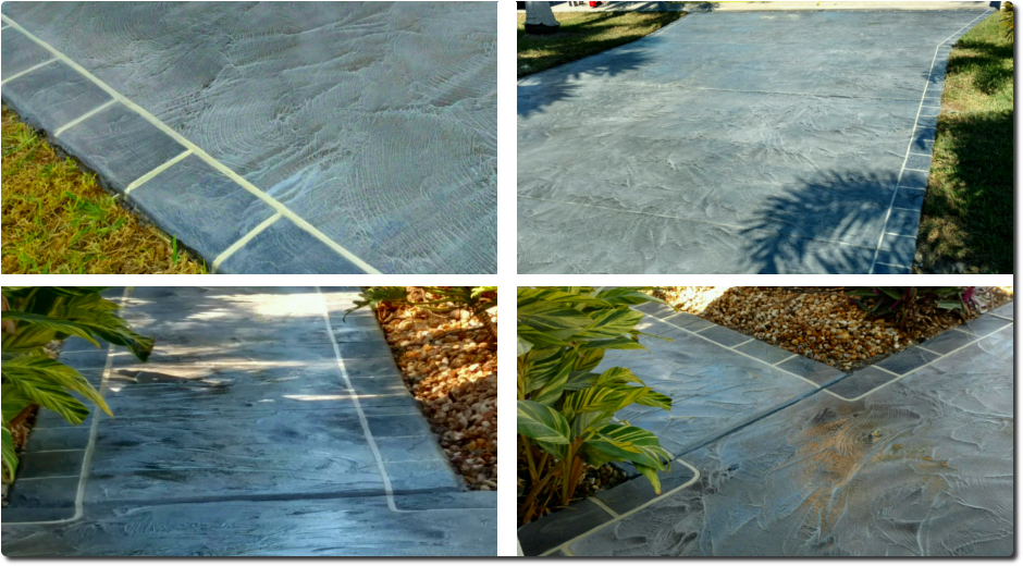 Driveway Stain in Cape Coral