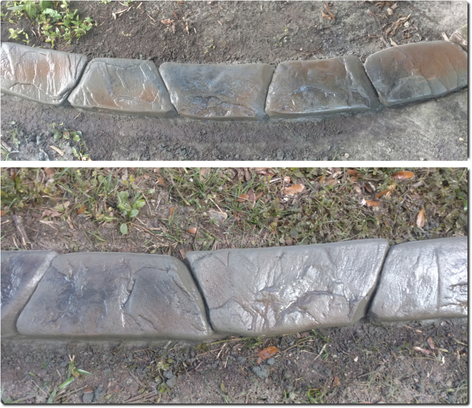 Ft Myers Curbing