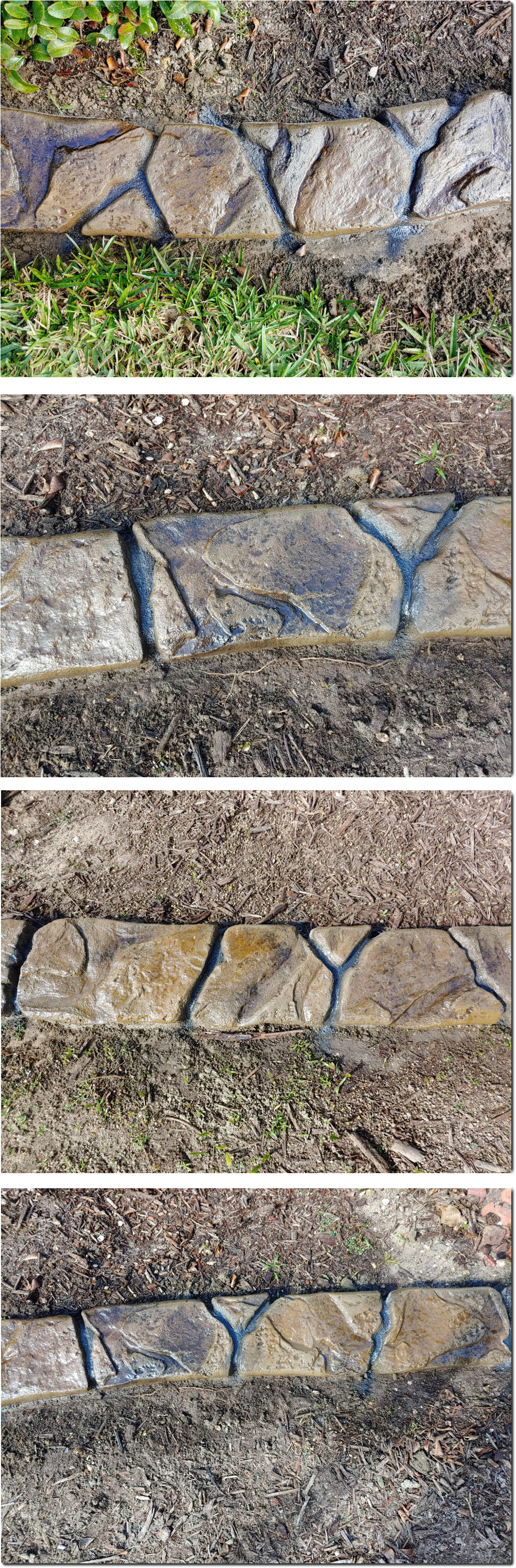 Curbing Company in Ft Myers