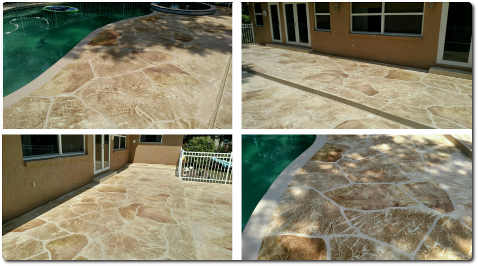 Pool Deck Resurfacing in Fort Myers FL