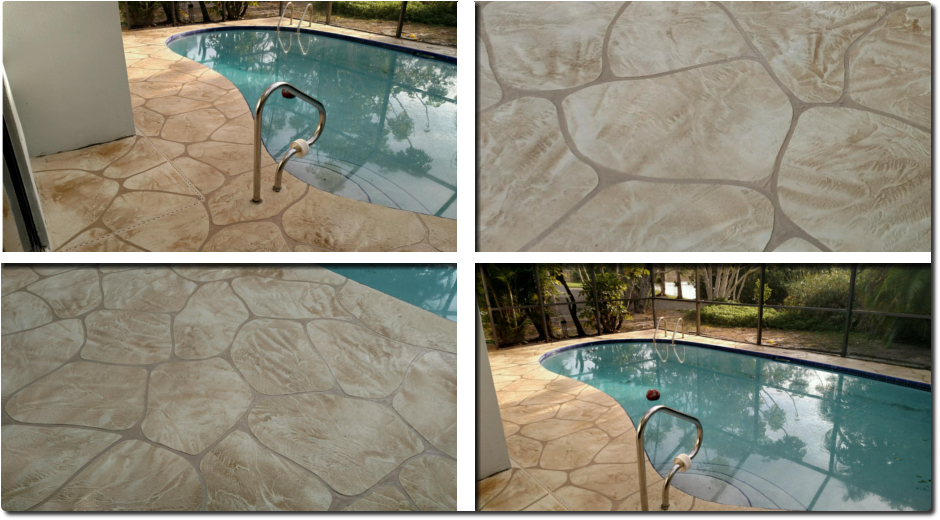 Florida Pool Decks