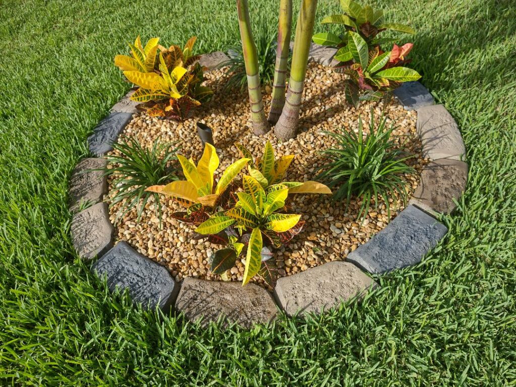 Cape Coral Project Archive MSD Curbing Concrete Resurfacing